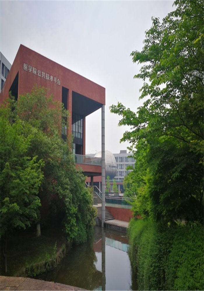 浙江大学医学院